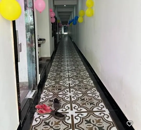 Sri Shyam Hotel And Restorent