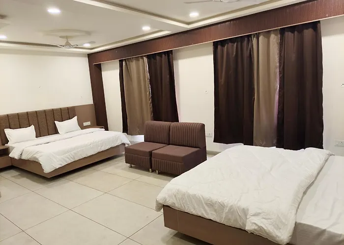 City Palace Sagar