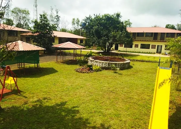 Prakriti Agro Farm Resort