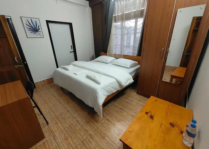 Hotel Odc Residency