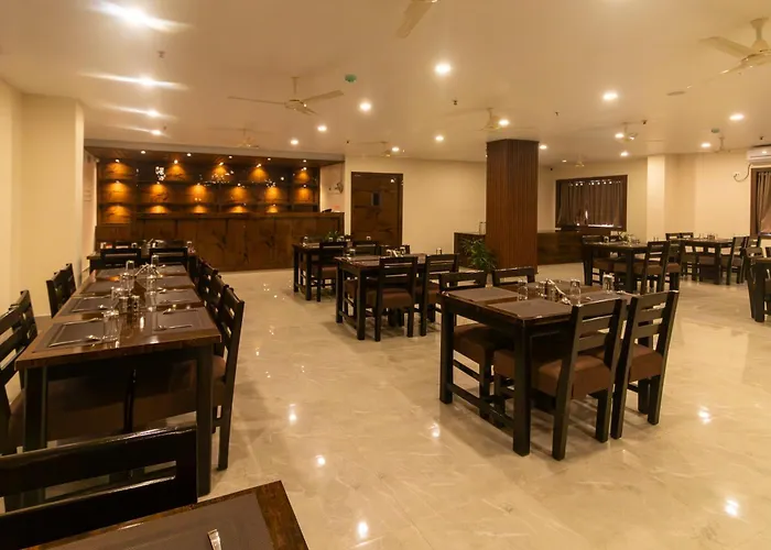 Hotel Sagar Sonnet