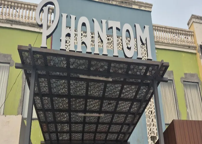Hotel Phantom