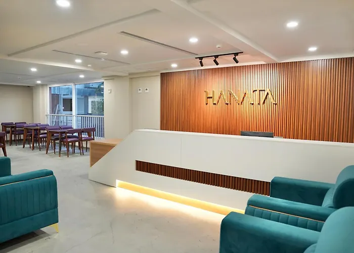 Hotel Hanata Kochi