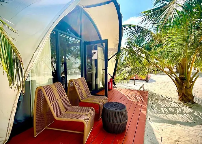 Praveg Atoll'S Thinnakara Lakshadweep