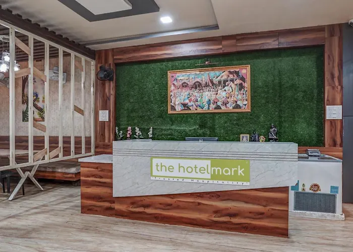 Utkarsh Hotel & Lodging