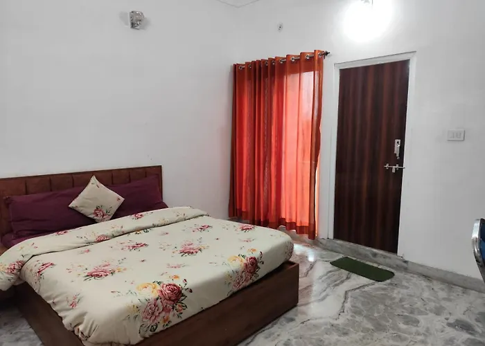 Hotel Padam Palace & Garden