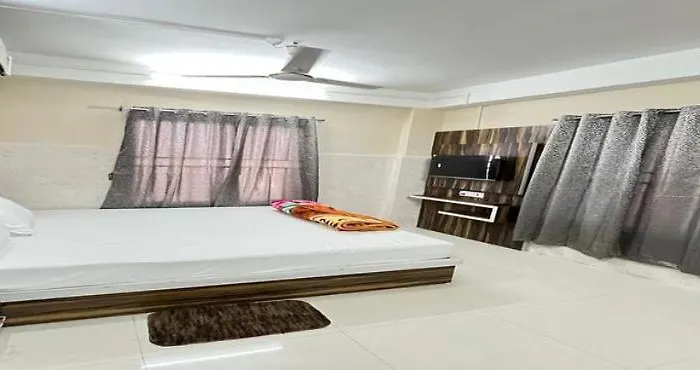 Hotel Shree Palace