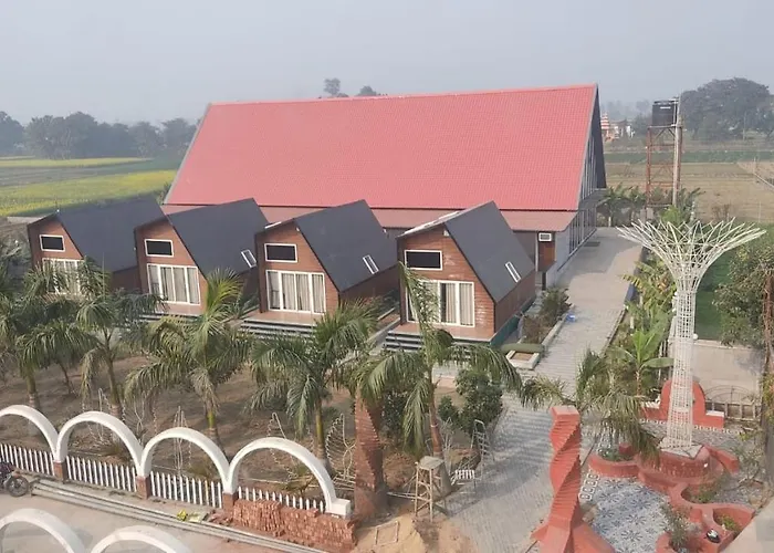 Sri Ram Resort And Adventure Park