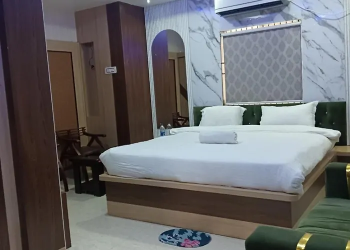 Alexa Hotel & Restaurant