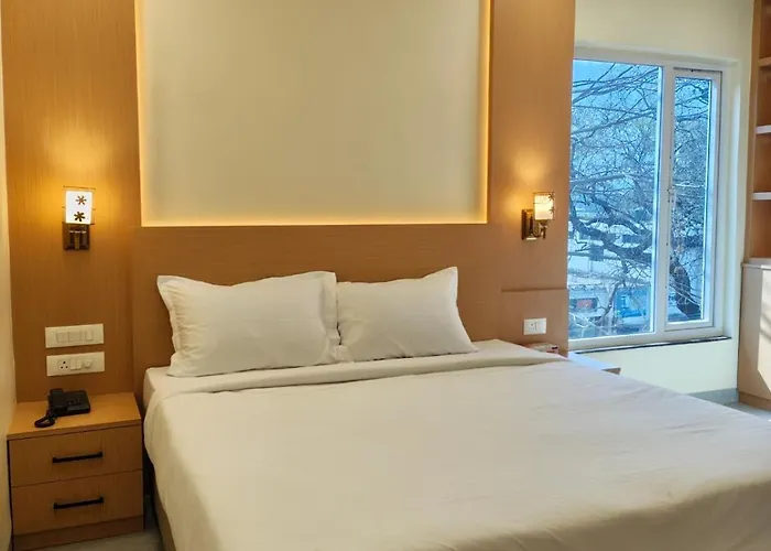 Hotel Heritage Inn