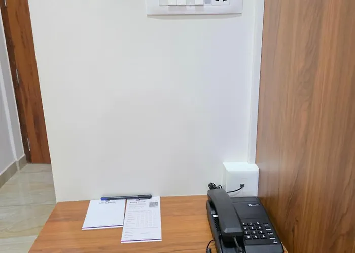 Dream Wagon Hotel Lakkidi