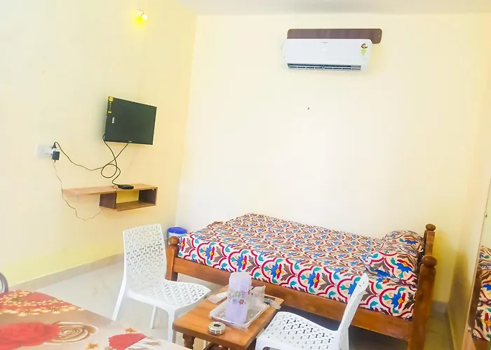 Raja Residency
