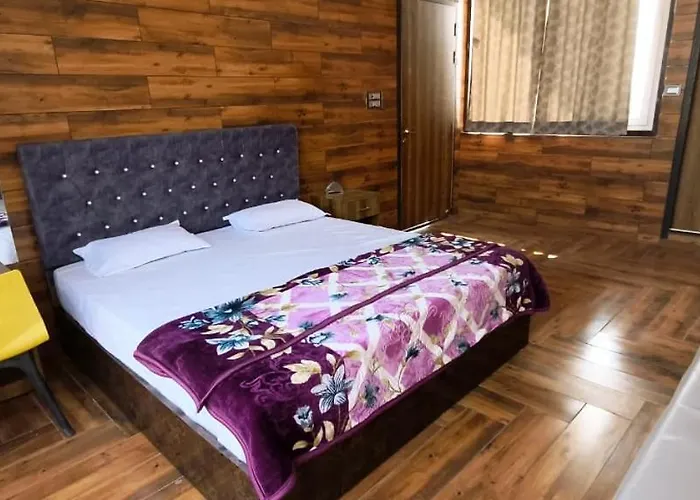 Sri Ram Resort And Adventure Park