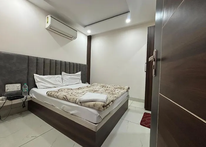 Green Way Hotel & Restaurant