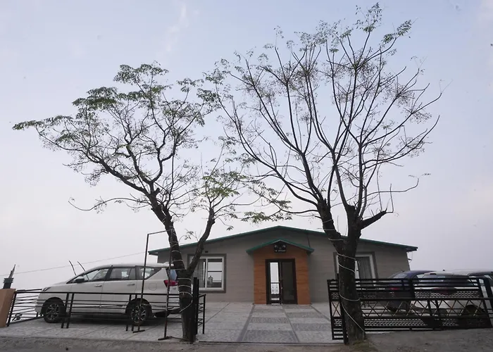 Corbett Valley View Stay & Restaurant