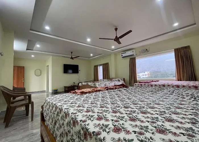 Amaravathi Residency