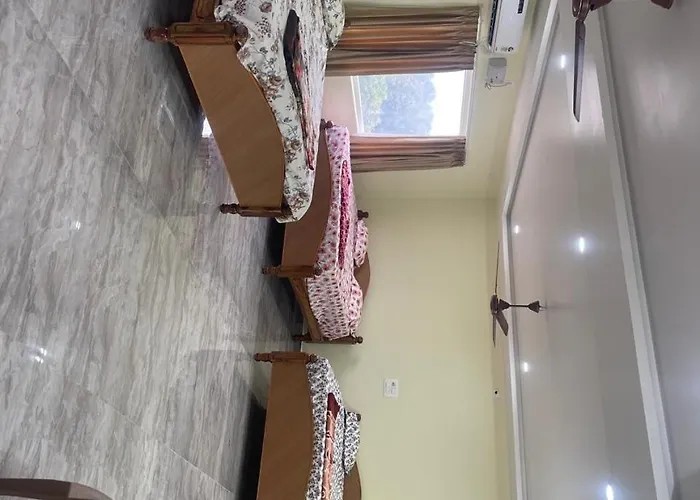 Amaravathi Residency