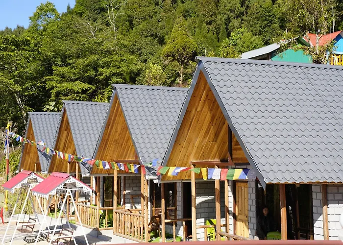 Amarvi Hotel & Resort