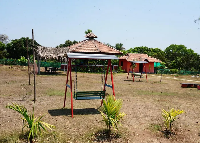 Trogon Resort