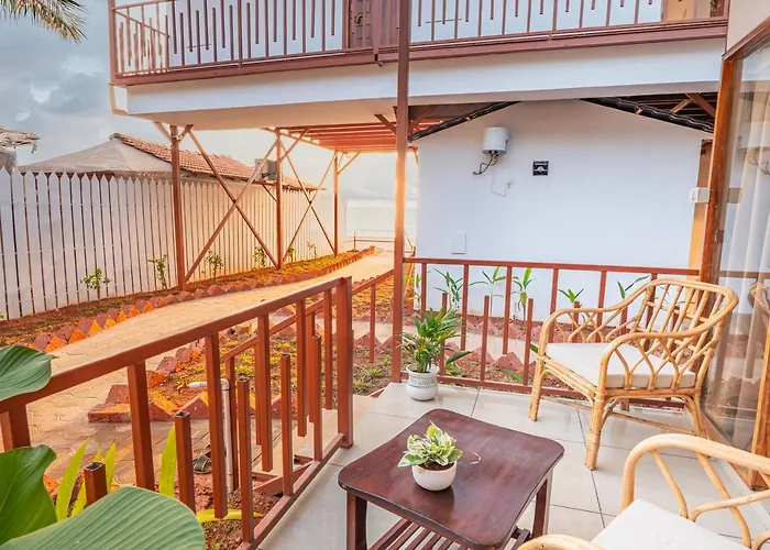 Ananas Beach Resort