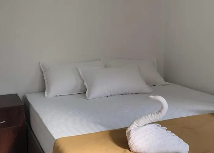 M J Resorts And Homestay