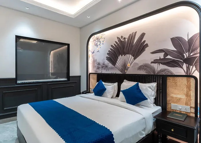 Hotel Silver Ace