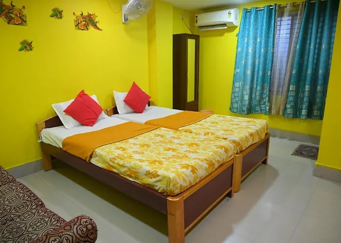 Hotel Tezpur City