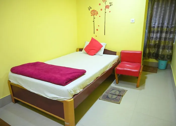 Hotel Tezpur City