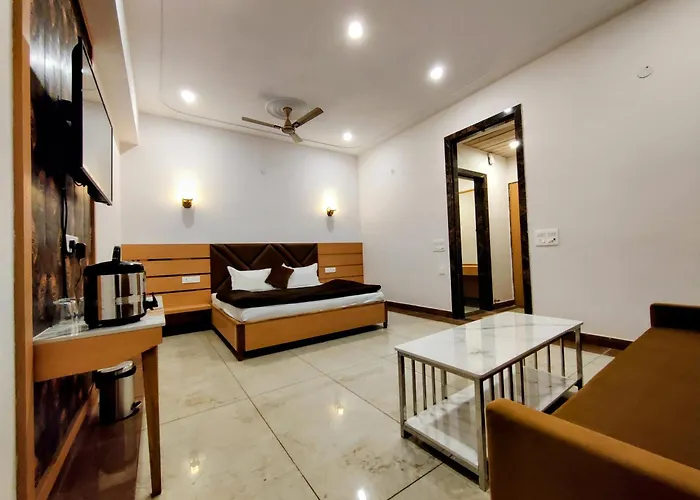 Hotel Sanwariya