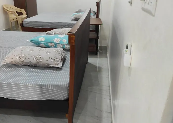 Karthikeya Residency
