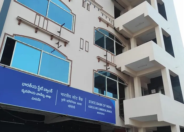 Karthikeya Residency