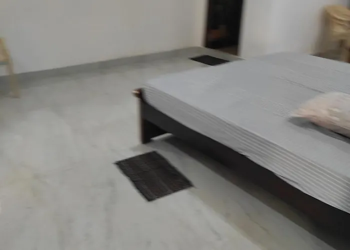 Karthikeya Residency