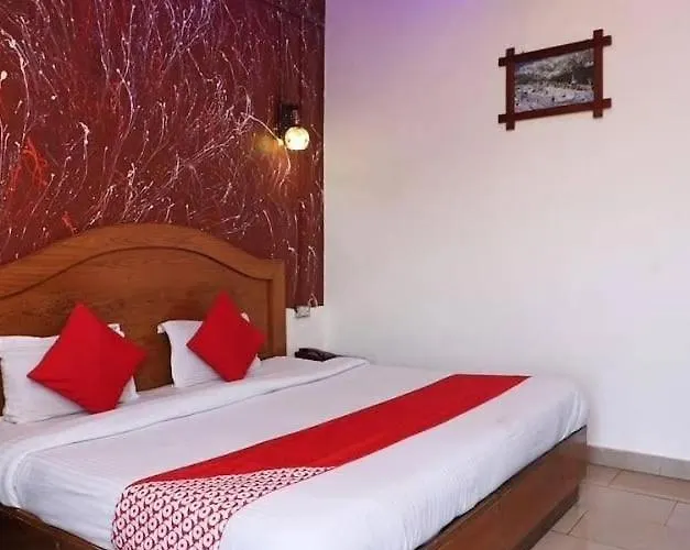 Hotel Zinn