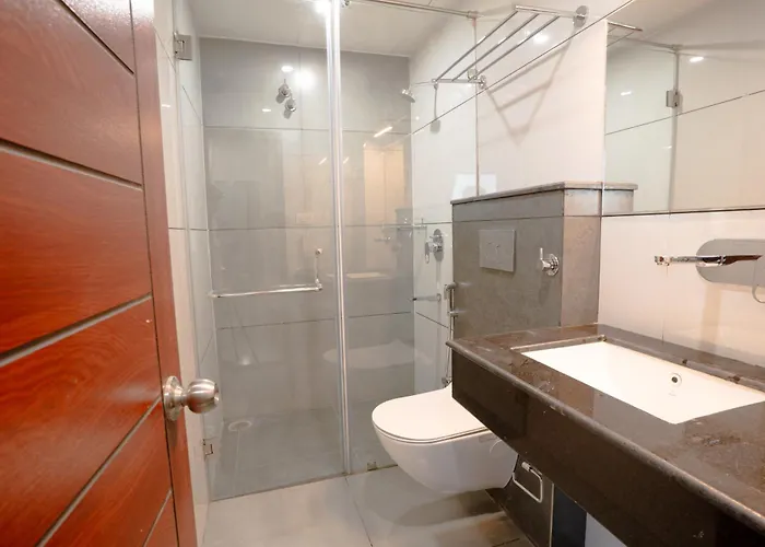 Hotel Orchid Imphal