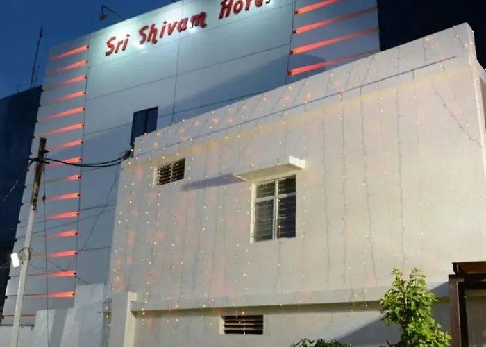Sri Shivam Hotel