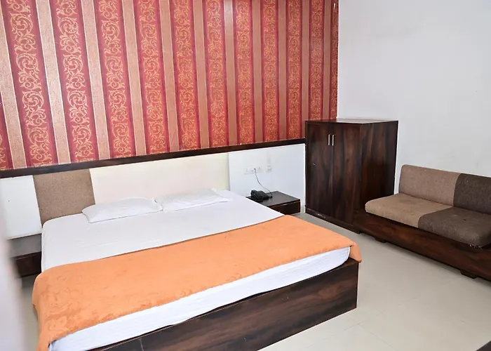 Sri Shivam Hotel