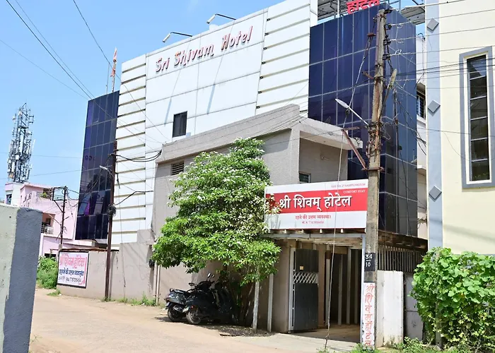 Sri Shivam Hotel