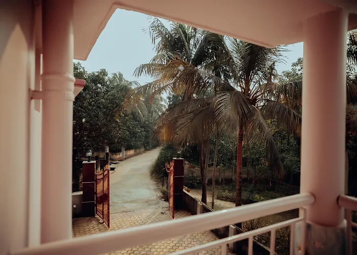 Hotel Chaitrangada