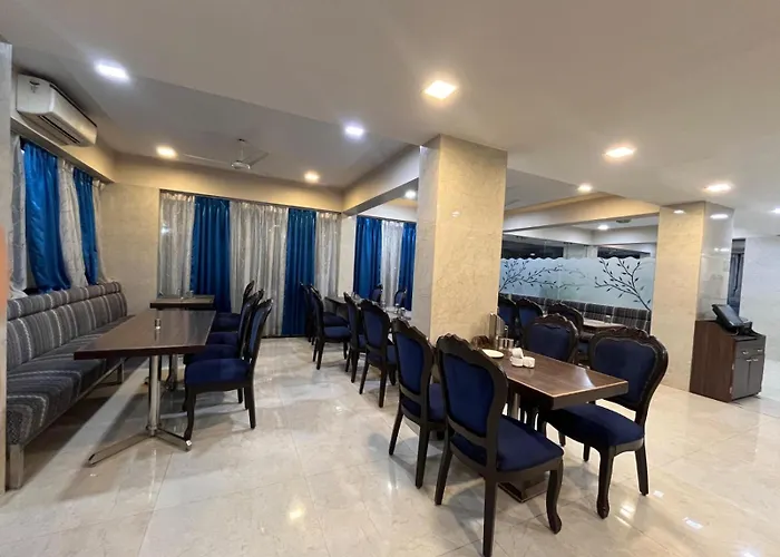 Hotel Regency International