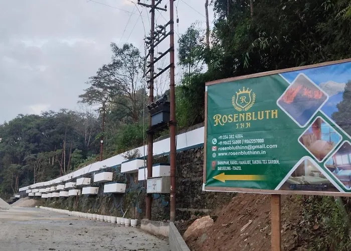 Rosebluth Inn