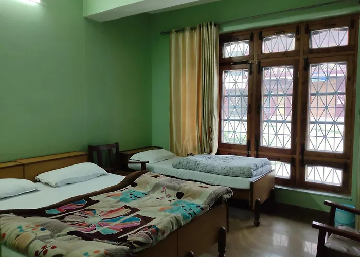 Hotel Hari Mangalam Heritage