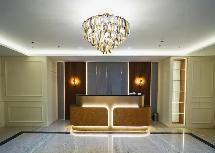 Hotel Vianta Jaigaon- Near Bhutan Border