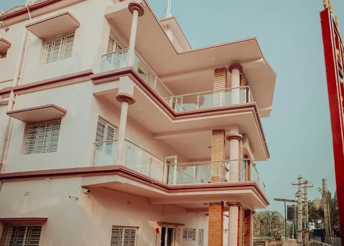 Hotel Chaitrangada