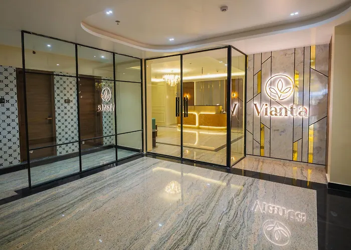 Hotel Vianta Jaigaon- Near Bhutan Border