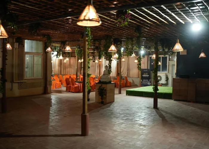 Hotel Grand Inn Jamkhandi