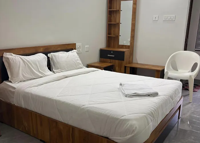 Hotel Alka Inn Residency Wayanad