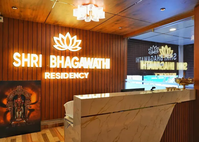 Shri Bhagawathi Residency