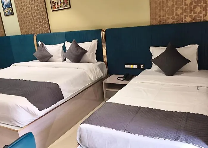 Hotel Sabar Inn Koraput