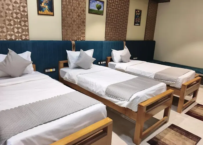 Hotel Sabar Inn Koraput