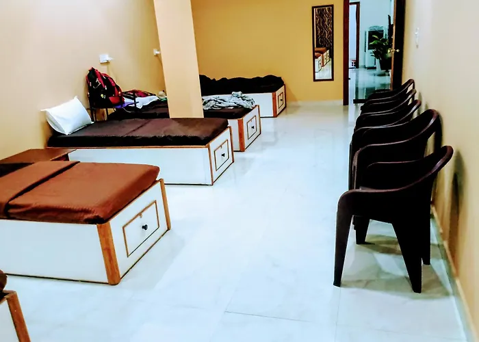 Hotel Venus - A Boutique Hotel, Near Ghantaghar